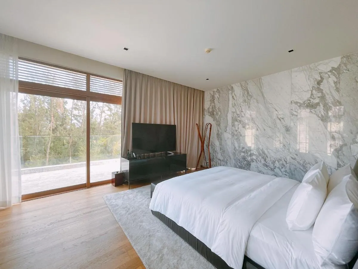 Danang Ocean Resort & Spa Non Nuoc Beach Villas