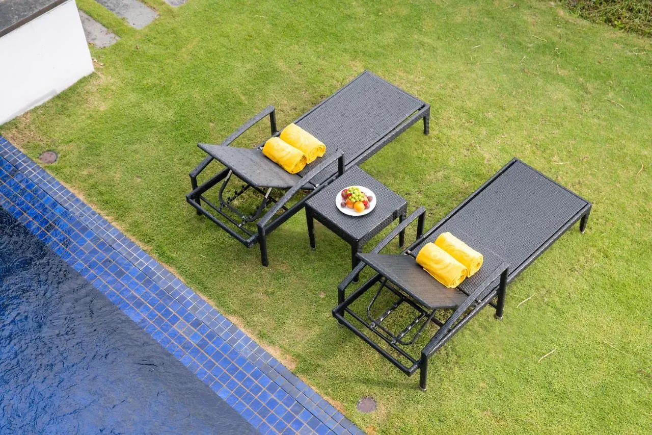 Danang Ocean Resort & Spa Non Nuoc Beach Villas