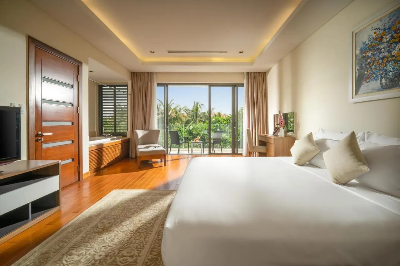 Danang Ocean Resort & Spa Non Nuoc Beach Villas