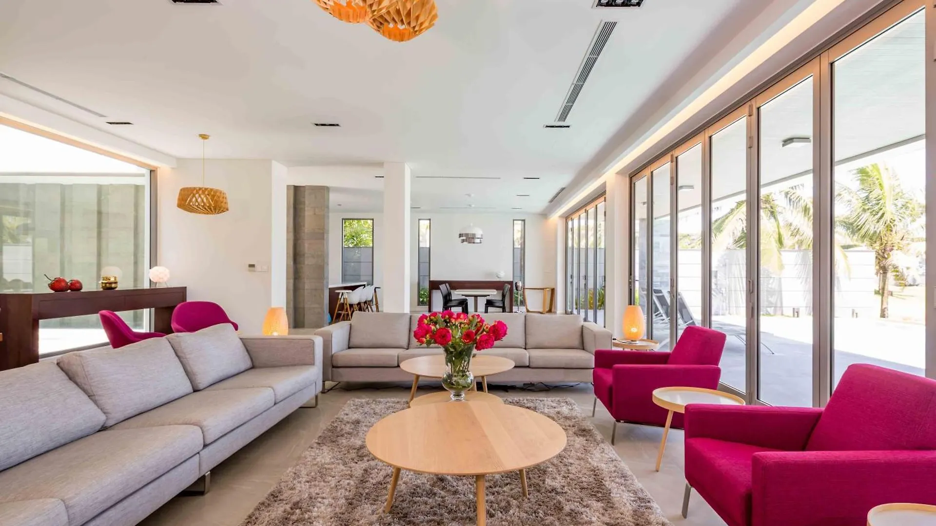 Danang Ocean Resort & Spa Non Nuoc Beach Villas