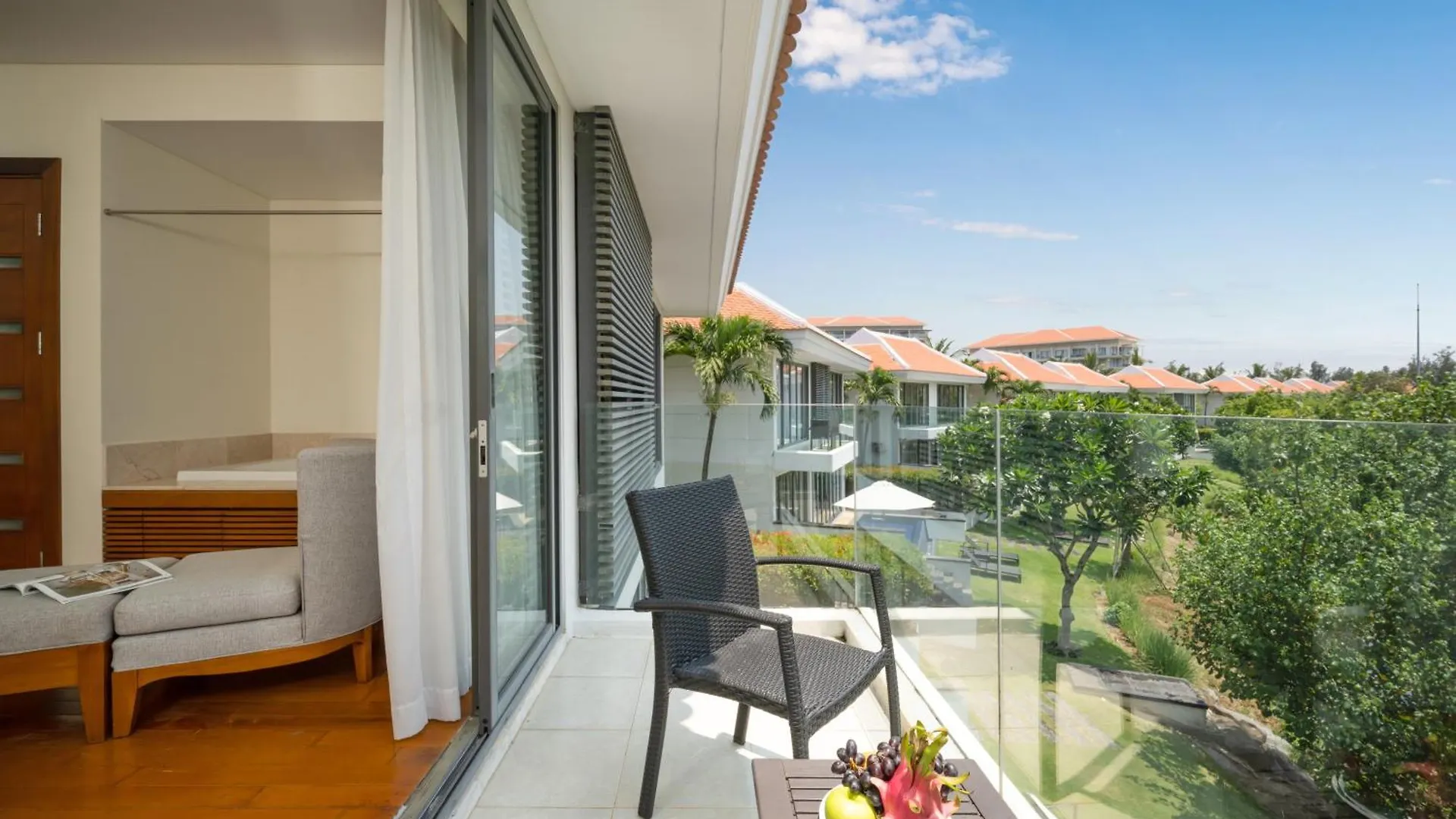 Danang Ocean Resort & Spa Non Nuoc Beach Villas 다낭