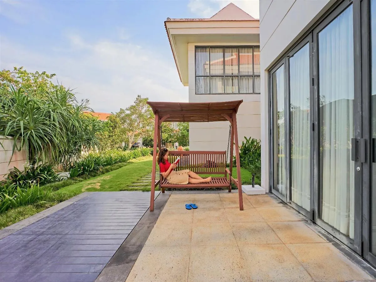 Danang Ocean Resort & Spa Non Nuoc Beach Villas