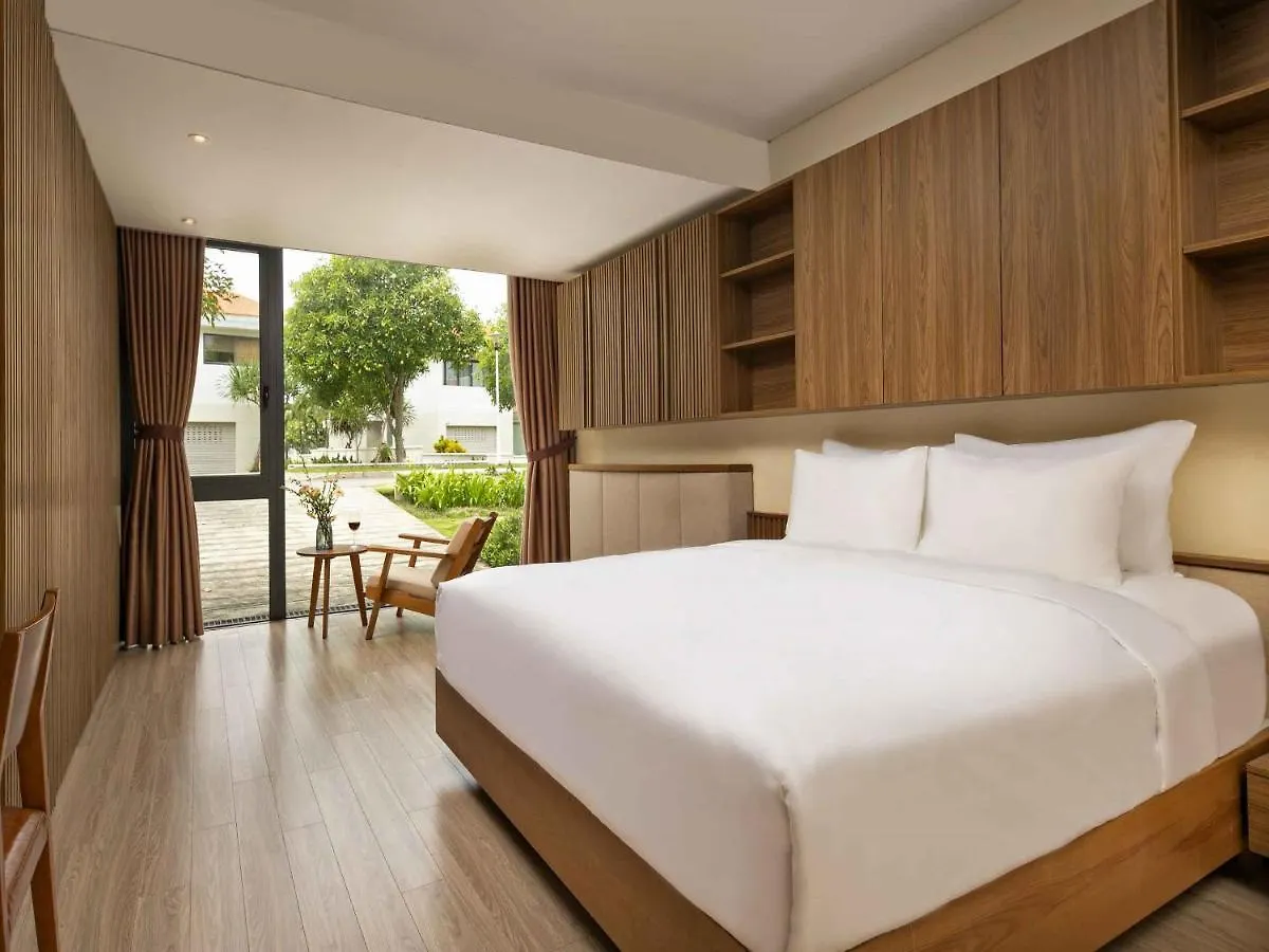 Danang Ocean Resort & Spa Non Nuoc Beach Villas