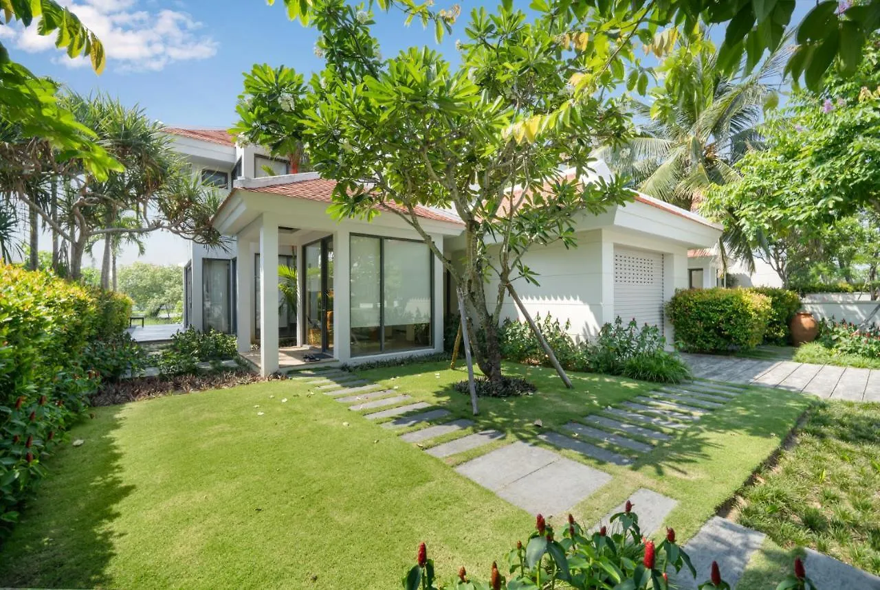 Danang Ocean Resort & Spa Non Nuoc Beach Villas