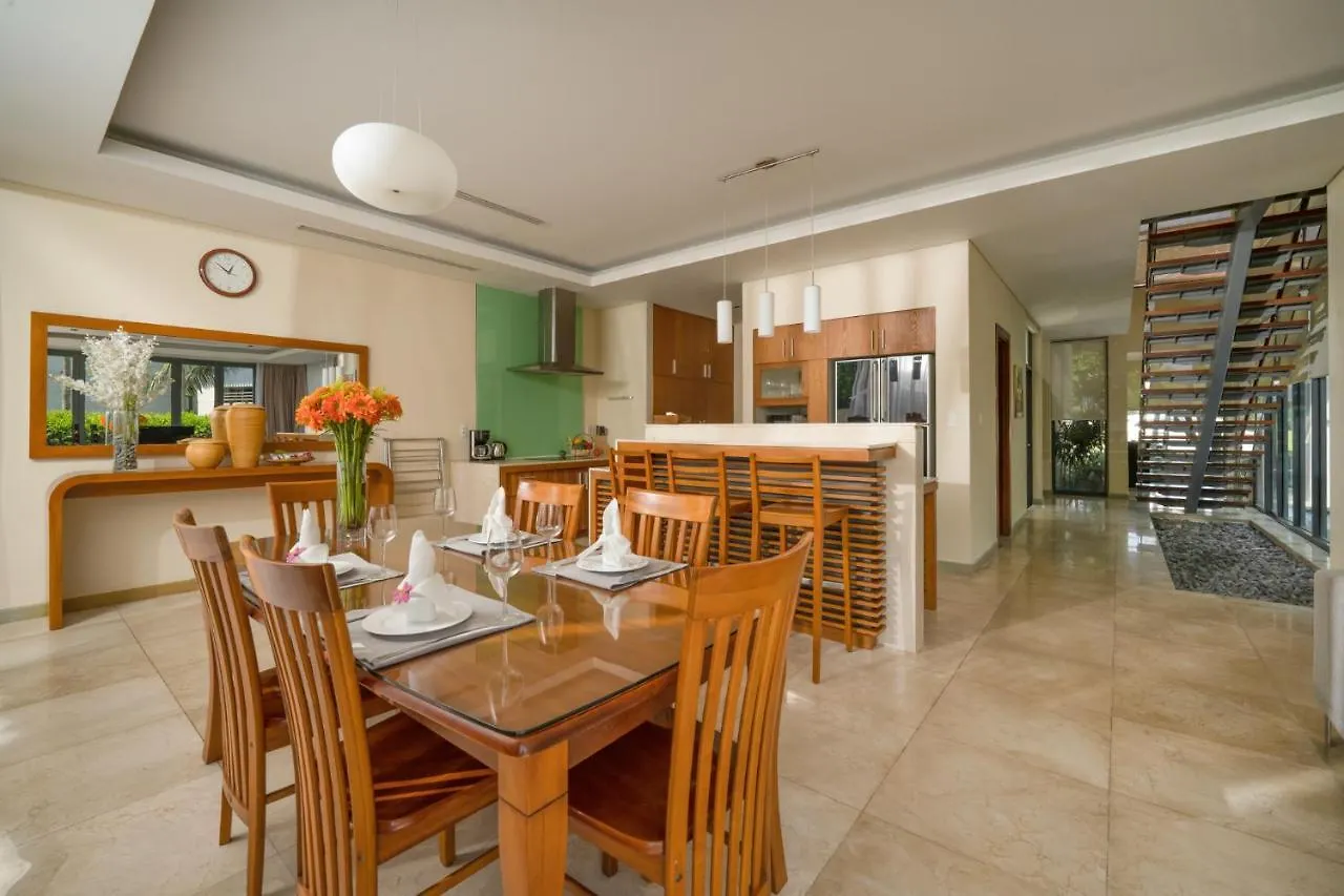 Danang Ocean Resort & Spa Non Nuoc Beach Villas