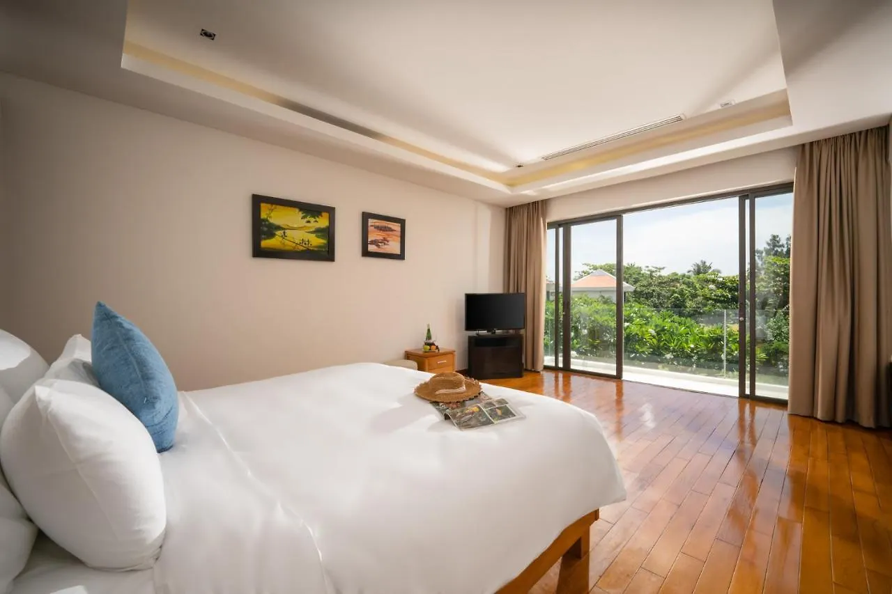 Danang Ocean Resort & Spa Non Nuoc Beach Villas