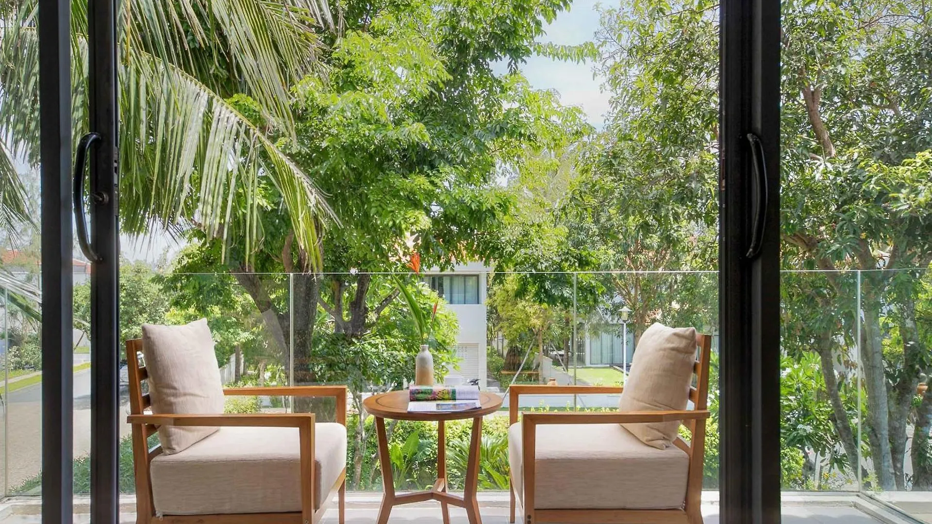 Danang Ocean Resort & Spa Non Nuoc Beach Villas