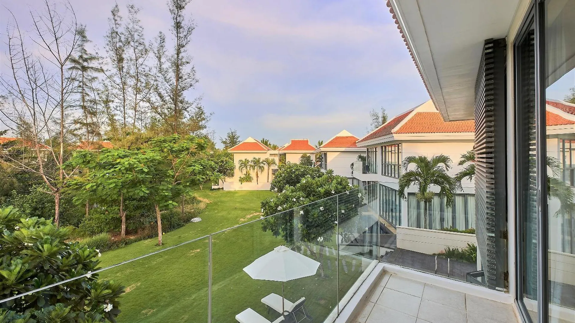 Danang Ocean Resort & Spa Non Nuoc Beach Villas 0*, Ντα Νανγκ