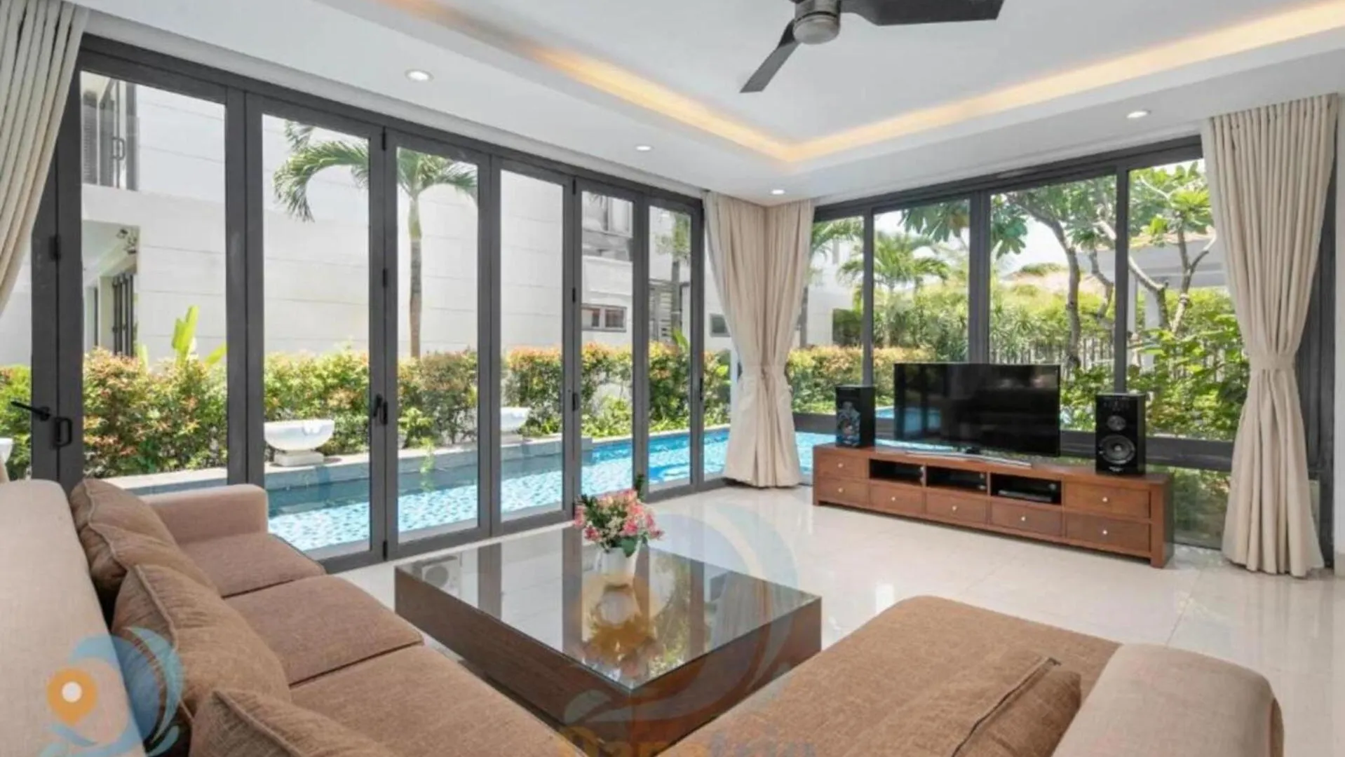 Danang Ocean Resort & Spa Non Nuoc Beach Villas