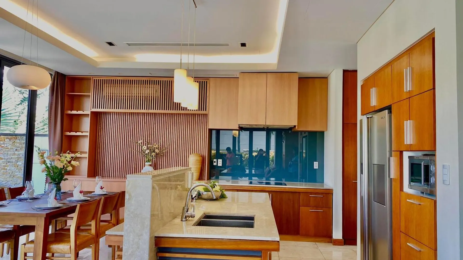 Danang Ocean Resort & Spa Non Nuoc Beach Villas