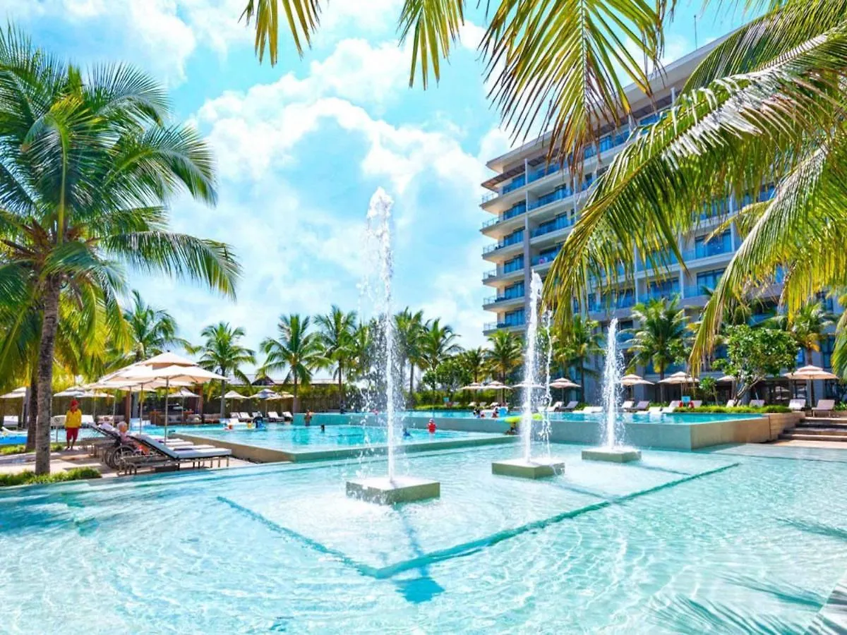 Danang Ocean Resort & Spa Non Nuoc Beach Villas Da Nang