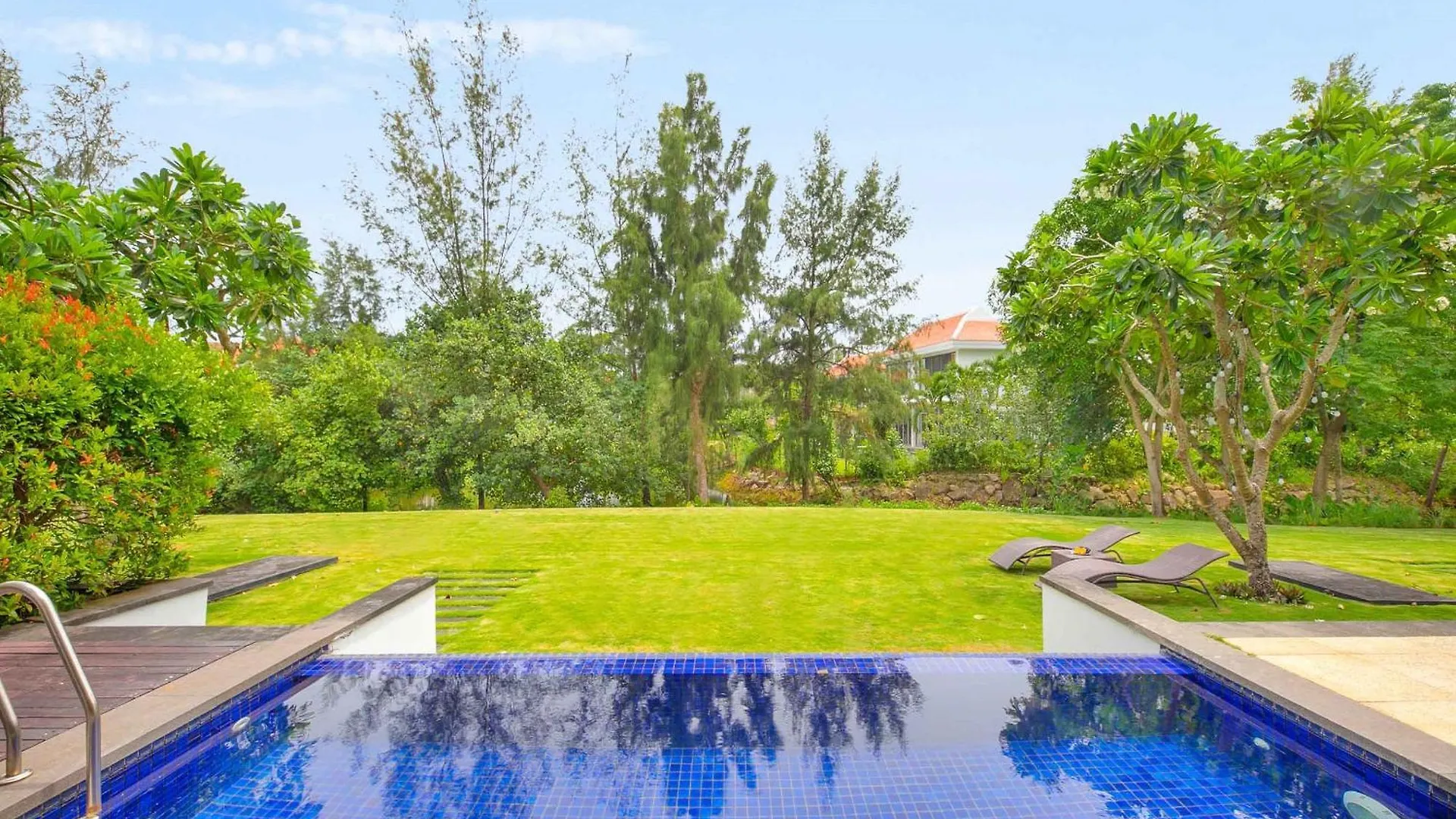 Danang Ocean Resort & Spa Non Nuoc Beach Villas